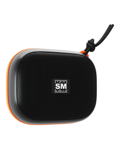 Портативная колонка Soundmax SM-PS5009B, черный | emobi