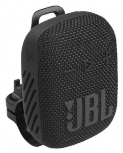 Портативная колонка JBL Wind 3S, черный | emobi