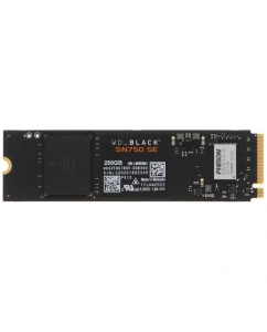 Купить 250 ГБ SSD M.2 накопитель WD Black SN750 SE [WDS250G1B0E] в E-mobi