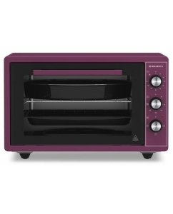 Мини-печь Delvento D4406 фиолетовый | emobi