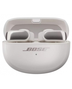 Купить Наушники TWS Bose Ultra Open белый в E-mobi