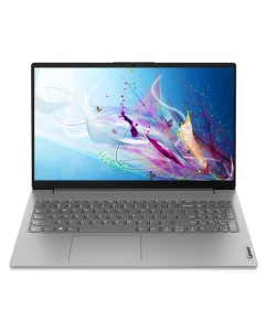 15.6" Ноутбук Lenovo V15 G4 AMN серый | emobi