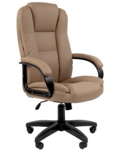 Кресло офисное CHAIRMAN 600LT бежевый | emobi