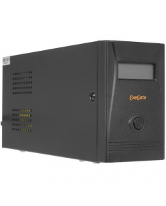 ИБП ExeGate SpecialPro Smart LLB-600.LCD.AVR.C13 | emobi
