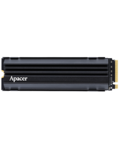 Купить 1000 ГБ SSD M.2 накопитель Apacer AS2280Q4U [AP1TBAS2280Q4U-1] в E-mobi