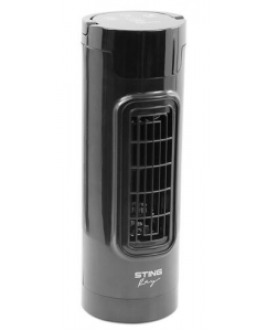 Купить STINGRAY ST-FN4103B черный жемчуг вентилятор напольный в E-mobi