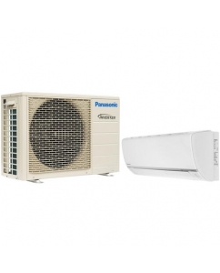 Кондиционер настенный сплит-система Panasonic CS/CU-E15RKD белый | emobi