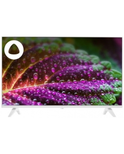 32" (81 см) LED-телевизор DEXP 32HHY1/W белый | emobi
