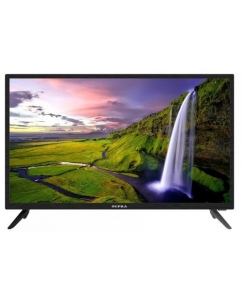40" (101 см) LED-телевизор Supra STV-LC40ST0045F черный | emobi