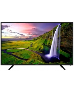 65" (165 см) LED-телевизор Supra STV-LC65ST0045U черный | emobi