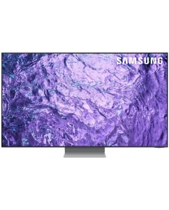 65" (163 см) LED-телевизор Samsung QE65QN700CUXRU черный | emobi