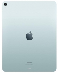 13" Планшет Apple iPad Air (M2) 5G 128 ГБ голубой | emobi