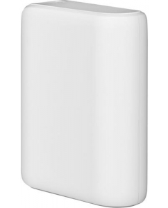 Портативный аккумулятор 10000 mAh TFN Power Era (10W,USB-C+USB-A+microUSB,без Qi,,пластик,белый) TFN-PB-252-WH | emobi