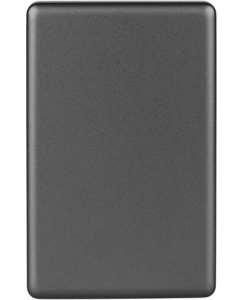 Портативный аккумулятор 5000 mAh PROJECT 0 MagSafe (20W,USB-C,QC/PD,Li-pol,пластик,серый) PZ-EXB-6-MS-GR | emobi