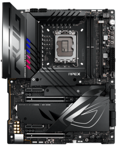 Купить Материнская плата ASUS ROG MAXIMUS Z790 APEX ENCORE в E-mobi