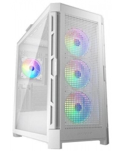 Купить Корпус Cougar Airface Pro RGB White белый в E-mobi