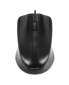 Купить Мышь проводная Smartbuy ONE 352 черный в E-mobi