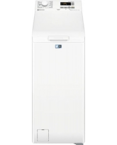 Купить Стиральная машина Electrolux EW6TN5261F белый в E-mobi