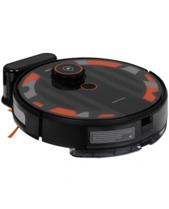 Купить Робот-пылесос Redmond VR1320S черный в E-mobi