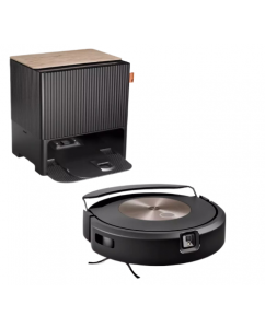 Купить iRobot Roomba COMBO J9+PLUS, робот - пылесос для сухой и влажной уборки в E-mobi