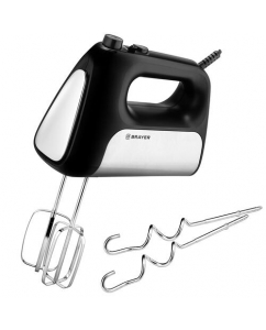 Купить Миксер BRAYER BR1303BK черный в E-mobi