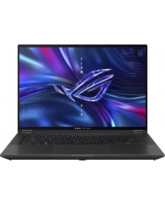 Ноутбук игровой ASUS ROG Flow GV601VI-NL062W 90NR0G01-M00390, 16", трансформер,  IPS, Intel Core i9 13900H, 14-ядерный, 32ГБ DDR5, 1ТБ SSD,  NVIDIA GeForce  RTX 4070 для ноутбуков - 8 ГБ, черный  | emobi