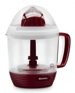 Купить Соковыжималка электрическая Blackton Bt J1112 Burgundy-White бордовый в E-mobi