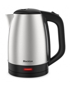 Купить Электрочайник Blackton Bt KT1720SW серебристый в E-mobi