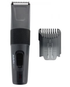 Купить Машинка для стрижки BaByliss E786E черный в E-mobi