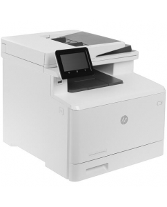 Купить МФУ лазерное HP Color LaserJet Pro M479fnw в E-mobi