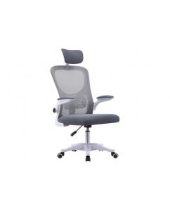 Кресло офисное Defender 64020 серый | emobi