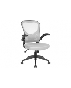 Кресло офисное Defender 64322 серый | emobi