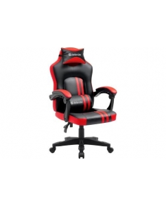 Кресло игровое Defender 64320 красный | emobi