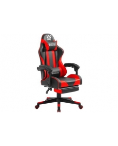 Кресло игровое Defender 64346 красный | emobi