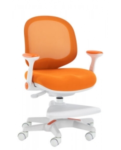 Кресло детское Everprof Kids 102 оранжевый | emobi