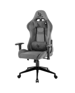 Кресло игровое GameLab GL-640 серый | emobi