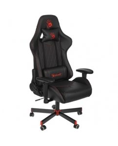 Кресло игровое A4Tech 1408994 красный | emobi