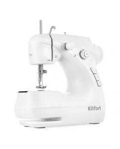 Купить Швейная машина Kitfort КТ-6048 в E-mobi