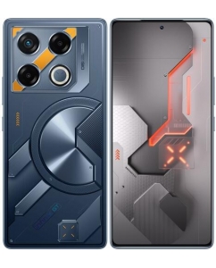 6.78" Смартфон Infinix GT 20 Pro 256 ГБ оранжевый | emobi
