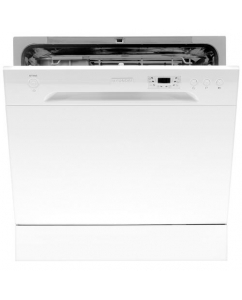 Купить Посудомоечная машина Hyundai DT505 белый в E-mobi