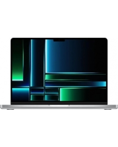 Ноутбук Apple MacBook Pro A2779 MPHH3LL/A, 14.2", Retina XDR, Apple M2 Pro 10 core, 10-ядерный, 16ГБ 512ГБ, серебристый  | emobi