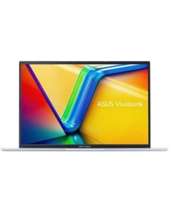 Ноутбук ASUS VivoBook 16 X1605VA-MB689 90NB10N2-M00WA0, 16", IPS, Intel Core i3 1315U, 6-ядерный, 8ГБ 512ГБ SSD,  Intel UHD Graphics, серебристый  | emobi