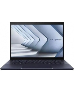 Ноутбук ASUS ExpertBook B5 B5604CVA-QY0054 90NX07A1-M001V0, 16", IPS, Intel Core i7 1355U, 10-ядерный, 16ГБ 1ТБ SSD,  Intel Iris Xe graphics, синий  | emobi