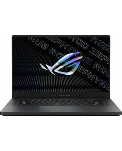 Ноутбук игровой ASUS ROG Zephyrus G15 GA503RS-HQ067 90NR0AY2-M00560, 15.6", IPS, AMD Ryzen 9 6900HS, 8-ядерный, 16ГБ DDR5, 1ТБ SSD,  NVIDIA  RTX 3080 для ноутбуков, серый  | emobi