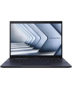 Ноутбук ASUS Expertbook B3 B3404CVA-Q50247 90NX07D1-M008J0, 14", IPS, Intel Core i5 1335U, 10-ядерный, 16ГБ 512ГБ SSD,  Intel Iris Xe graphics, синий  | emobi