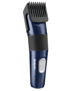 Купить Машинка для стрижки BaByliss 7756PE синий/черный в E-mobi