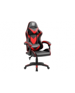 Кресло игровое Defender 64337 красный | emobi
