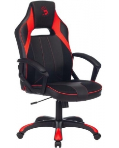 Кресло игровое A4Tech 1596535 красный | emobi