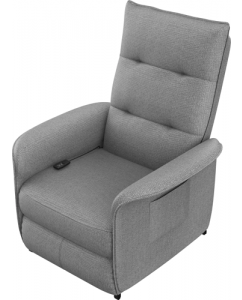 Кресло офисное Defender 64553 серый | emobi