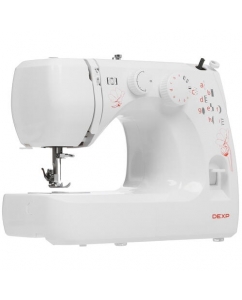 Купить Швейная машина DEXP SM-1100W в E-mobi